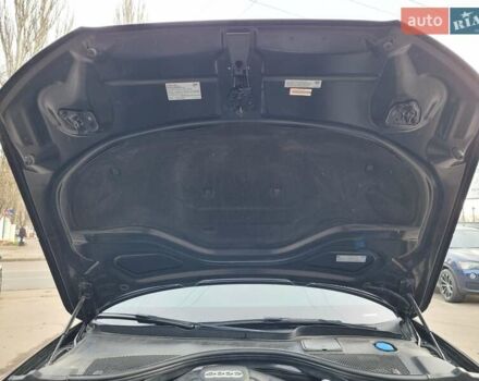 Черный Ауди А6, объемом двигателя 2 л и пробегом 184 тыс. км за 19300 $, фото 41 на Automoto.ua