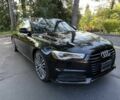 Черный Ауди А6, объемом двигателя 2 л и пробегом 123 тыс. км за 4500 $, фото 1 на Automoto.ua
