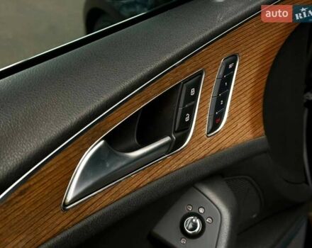 Черный Ауди А6, объемом двигателя 1.98 л и пробегом 186 тыс. км за 16500 $, фото 25 на Automoto.ua