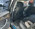 Черный Ауди А6, объемом двигателя 1.97 л и пробегом 133 тыс. км за 27300 $, фото 5 на Automoto.ua