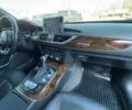 Черный Ауди А6, объемом двигателя 3 л и пробегом 71 тыс. км за 5400 $, фото 9 на Automoto.ua