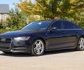 Черный Ауди А6, объемом двигателя 3 л и пробегом 70 тыс. км за 4900 $, фото 1 на Automoto.ua