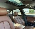 Черный Ауди А6, объемом двигателя 2 л и пробегом 79 тыс. км за 13700 $, фото 9 на Automoto.ua