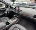 Черный Ауди А6, объемом двигателя 1.98 л и пробегом 171 тыс. км за 15900 $, фото 21 на Automoto.ua