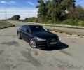 Черный Ауди А6, объемом двигателя 3 л и пробегом 53 тыс. км за 24500 $, фото 1 на Automoto.ua