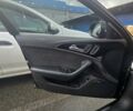 Чорний Ауді А6, об'ємом двигуна 3 л та пробігом 104 тис. км за 25900 $, фото 20 на Automoto.ua