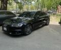 Черный Ауди А6, объемом двигателя 3 л и пробегом 230 тыс. км за 18200 $, фото 2 на Automoto.ua