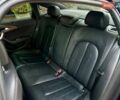 Черный Ауди А6, объемом двигателя 1.98 л и пробегом 186 тыс. км за 16500 $, фото 17 на Automoto.ua