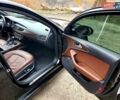 Черный Ауди А6, объемом двигателя 1.98 л и пробегом 119 тыс. км за 18900 $, фото 15 на Automoto.ua