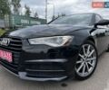 Чорний Ауді А6, об'ємом двигуна 1.98 л та пробігом 178 тис. км за 16799 $, фото 1 на Automoto.ua
