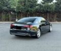 Черный Ауди А6, объемом двигателя 3 л и пробегом 99 тыс. км за 9300 $, фото 6 на Automoto.ua