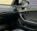 Чорний Ауді А6, об'ємом двигуна 1.98 л та пробігом 104 тис. км за 27500 $, фото 27 на Automoto.ua