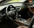 Черный Ауди А6, объемом двигателя 1.97 л и пробегом 106 тыс. км за 23000 $, фото 5 на Automoto.ua