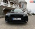 Черный Ауди А6, объемом двигателя 1.97 л и пробегом 177 тыс. км за 22000 $, фото 1 на Automoto.ua