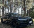 Чорний Ауді А6, об'ємом двигуна 2 л та пробігом 110 тис. км за 15192 $, фото 1 на Automoto.ua