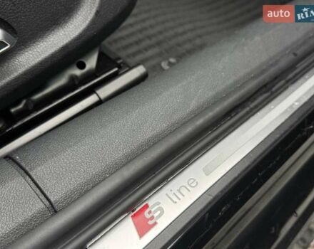 Черный Ауди А6, объемом двигателя 1.98 л и пробегом 171 тыс. км за 15900 $, фото 26 на Automoto.ua