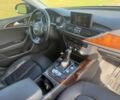 Чорний Ауді А6, об'ємом двигуна 2 л та пробігом 70 тис. км за 11600 $, фото 9 на Automoto.ua