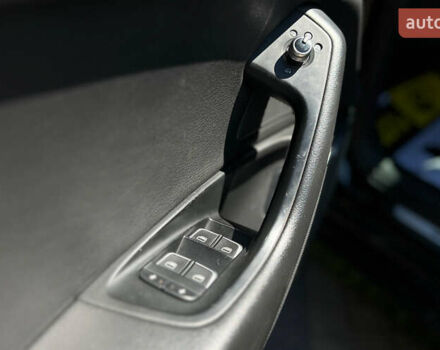 Ауди А6 2016 в Львове на Automoto.ua Черный Ауди А6, объемом двигателя 3 л и пробегом 195 тыс. км за 23500 $, фото 18 на Automoto.ua