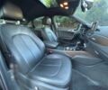 Черный Ауди А6, объемом двигателя 0 л и пробегом 74 тыс. км за 4300 $, фото 8 на Automoto.ua