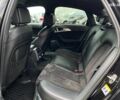 Ауди А6 2016 в Львове на Automoto.ua Черный Ауди А6, объемом двигателя 2 л и пробегом 241 тыс. км за 20290 $, фото 27 на Automoto.ua