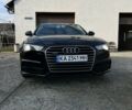 Чорний Ауді А6, об'ємом двигуна 1.98 л та пробігом 122 тис. км за 22000 $, фото 1 на Automoto.ua