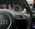 Чорний Ауді А6, об'ємом двигуна 1.98 л та пробігом 104 тис. км за 27500 $, фото 32 на Automoto.ua