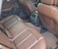 Черный Ауди А6, объемом двигателя 2 л и пробегом 184 тыс. км за 19300 $, фото 32 на Automoto.ua