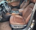 Черный Ауди А6, объемом двигателя 2 л и пробегом 184 тыс. км за 19300 $, фото 23 на Automoto.ua