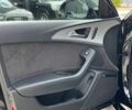 Ауди А6 2016 в Львове на Automoto.ua Черный Ауди А6, объемом двигателя 2 л и пробегом 241 тыс. км за 20290 $, фото 22 на Automoto.ua