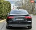 Чорний Ауді А6, об'ємом двигуна 3 л та пробігом 113 тис. км за 18500 $, фото 7 на Automoto.ua