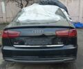 Черный Ауди А6, объемом двигателя 3 л и пробегом 152 тыс. км за 6500 $, фото 6 на Automoto.ua