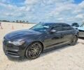 Чорний Ауді А6, об'ємом двигуна 2 л та пробігом 84 тис. км за 4000 $, фото 1 на Automoto.ua