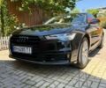 Черный Ауди А6, объемом двигателя 1.97 л и пробегом 79 тыс. км за 18600 $, фото 1 на Automoto.ua