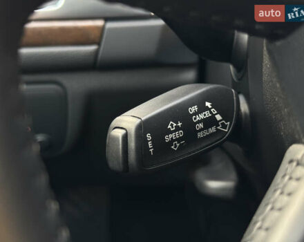 Чорний Ауді А6, об'ємом двигуна 1.97 л та пробігом 127 тис. км за 24400 $, фото 42 на Automoto.ua