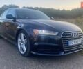 Чорний Ауді А6, об'ємом двигуна 1.98 л та пробігом 127 тис. км за 26300 $, фото 1 на Automoto.ua