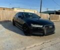 Чорний Ауді А6, об'ємом двигуна 2 л та пробігом 115 тис. км за 11800 $, фото 1 на Automoto.ua