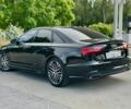 Чорний Ауді А6, об'ємом двигуна 3 л та пробігом 231 тис. км за 17999 $, фото 6 на Automoto.ua