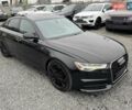Черный Ауди А6, объемом двигателя 1.98 л и пробегом 171 тыс. км за 15900 $, фото 68 на Automoto.ua