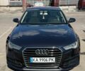 Чорний Ауді А6, об'ємом двигуна 1.98 л та пробігом 198 тис. км за 15400 $, фото 1 на Automoto.ua