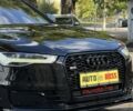 Черный Ауди А6, объемом двигателя 3 л и пробегом 228 тыс. км за 24500 $, фото 7 на Automoto.ua