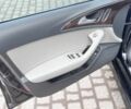 Черный Ауди А6, объемом двигателя 2 л и пробегом 270 тыс. км за 10800 $, фото 9 на Automoto.ua