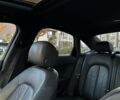 Черный Ауди А6, объемом двигателя 3 л и пробегом 225 тыс. км за 23500 $, фото 22 на Automoto.ua