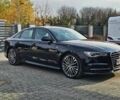 Чорний Ауді А6, об'ємом двигуна 2 л та пробігом 213 тис. км за 7900 $, фото 3 на Automoto.ua