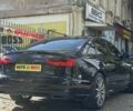 Черный Ауди А6, объемом двигателя 3 л и пробегом 228 тыс. км за 24500 $, фото 13 на Automoto.ua