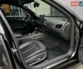 Черный Ауди А6, объемом двигателя 3 л и пробегом 164 тыс. км за 19500 $, фото 13 на Automoto.ua