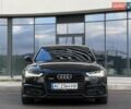 Черный Ауди А6, объемом двигателя 2.97 л и пробегом 189 тыс. км за 29999 $, фото 2 на Automoto.ua