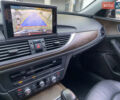Черный Ауди А6, объемом двигателя 2 л и пробегом 152 тыс. км за 20950 $, фото 60 на Automoto.ua
