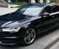 Ауди А6 2016 в Львове на Automoto.ua Черный Ауди А6, объемом двигателя 3 л и пробегом 115 тыс. км за 23500 $, фото 1 на Automoto.ua
