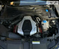Черный Ауди А6, объемом двигателя 3 л и пробегом 170 тыс. км за 26400 $, фото 30 на Automoto.ua