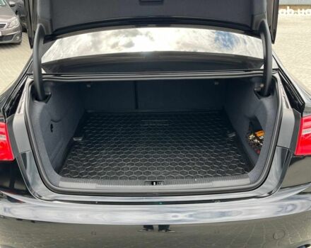 Ауди А6 2016 в Львове на Automoto.ua Черный Ауди А6, объемом двигателя 2 л и пробегом 241 тыс. км за 20290 $, фото 41 на Automoto.ua